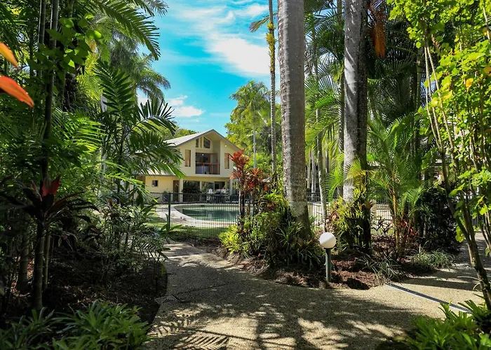 Port Douglas Sands Resort