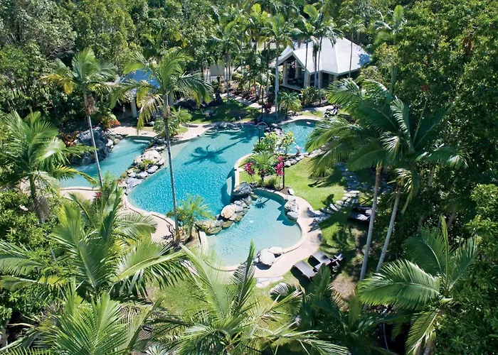 Paradise Links Resort Port Douglas