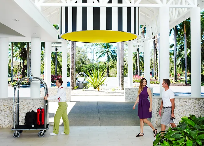 Oaks Port Douglas Resort
