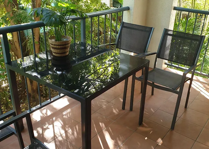 Nautilus Holiday Apartments