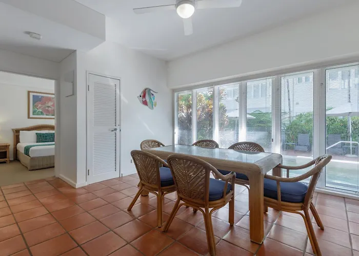 Balboa Apartments