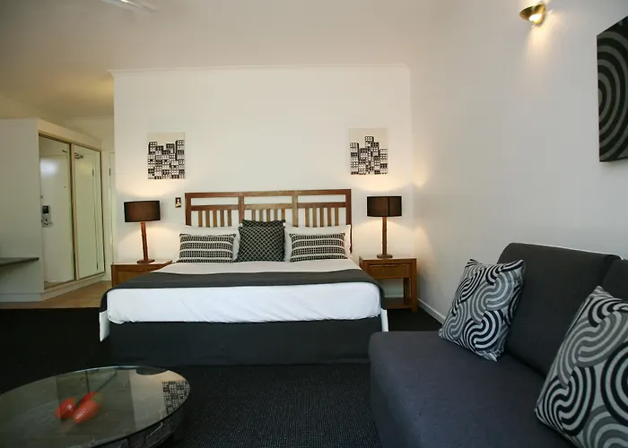 Ramada Resort By Wyndham Port Douglas