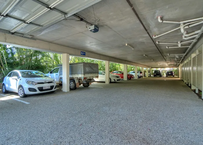 Port Douglas Retreat