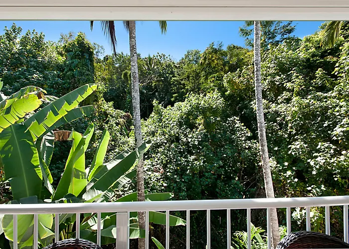 By The Sea Port Douglas