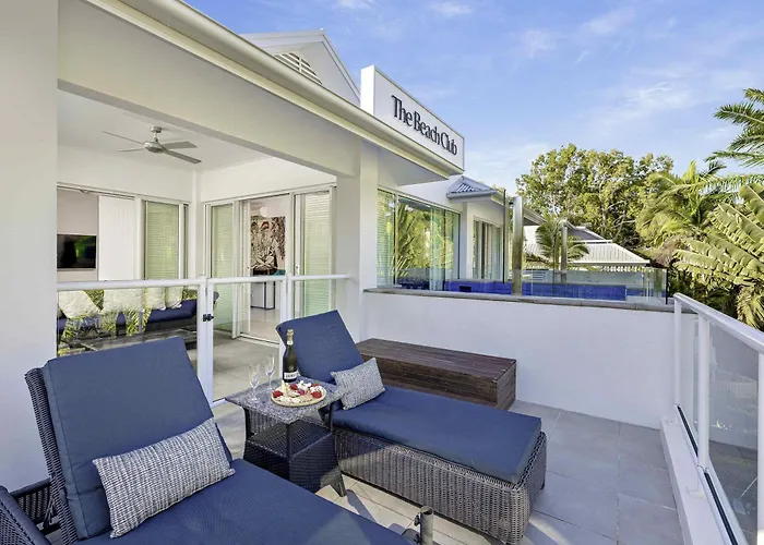 Peppers Beach Club