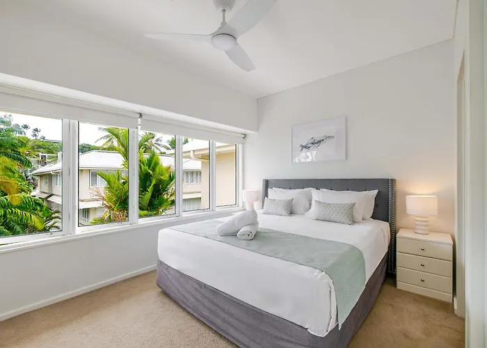 Balboa Apartments