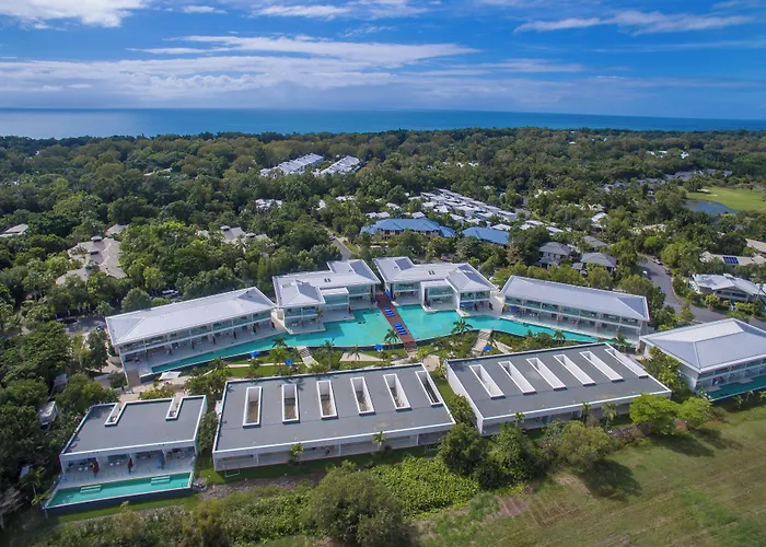 Pool Resort Port Douglas