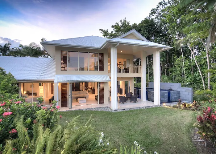 Paradise Links Resort Port Douglas